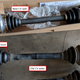 Image for article titled Check Out the Original 230,000-Mile Clutch From My Project BMW E30